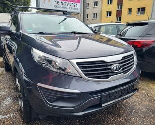 Kia Kia Sportage Attract 2WD Gebrauchtwagen