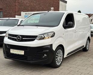 Opel Opel Vivaro Kasten Edition M *Klima*Kamera*Tempo*A Gebrauchtwagen