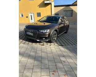 Audi Audi A4 Allroad 3.0 TDI tiptronic quattro Avant - Gebrauchtwagen