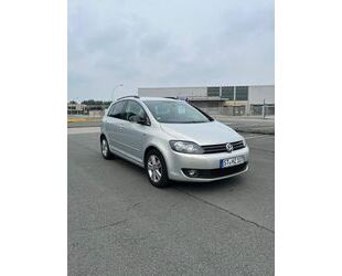 VW Volkswagen Golf Plus 2.0 TDI DSG Comfortline Comfo Gebrauchtwagen