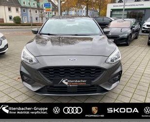 Ford Ford Focus Ford Focus 1.5 EcoBoost ST-Line S/S Gebrauchtwagen