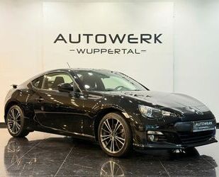 Subaru Subaru BRZ Sport*1 HAND*PDC*TEMPOMAT* Gebrauchtwagen