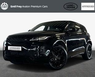 Land Rover Land Rover Range Rover Evoque P300e R-Dynamic SE Gebrauchtwagen