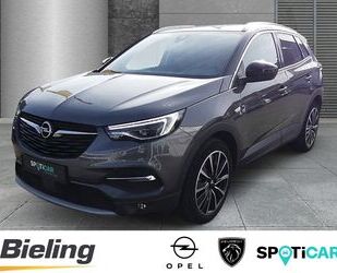 Opel Opel Grandland X Ultimate 1.2 Direct Injection Tur Gebrauchtwagen