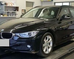 BMW BMW 316i Touring - Gebrauchtwagen