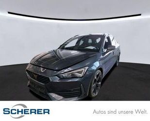 Cupra Cupra Leon Sportstourer 1.4 TSI e-Hybrid RFK SHZ N Gebrauchtwagen