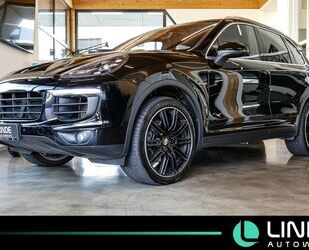 Porsche Porsche Cayenne Diesel Sport |LEDER|NAVI|PANO.|LUF Gebrauchtwagen