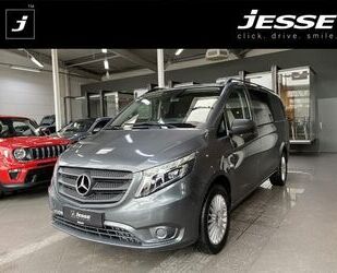 Mercedes-Benz Mercedes-Benz Vito Mixto 119 CDI 4x4 lang 5 Sitzer Gebrauchtwagen