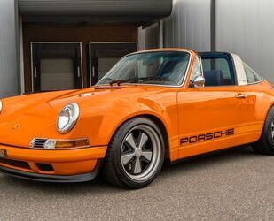 Porsche 964 Gebrauchtwagen