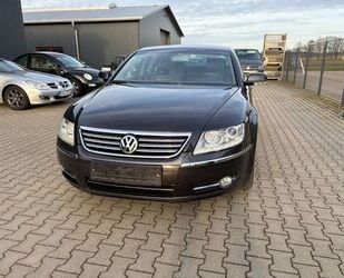 VW Phaeton Gebrauchtwagen