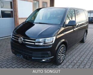 VW T6 Multivan Gebrauchtwagen