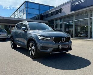 Volvo Volvo XC40 Momentum Pro*NP 41.720*ACC*BLIS*Kamera Gebrauchtwagen