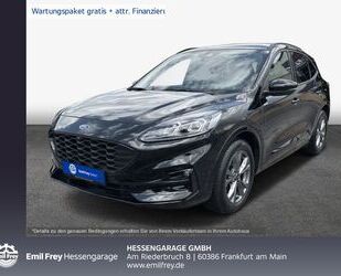 Ford Ford Kuga 1.5 EcoBoost ST-LINE X Gebrauchtwagen