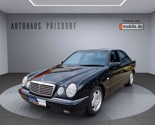 Mercedes-Benz Mercedes-Benz E 200 AVANTGARDE Gebrauchtwagen