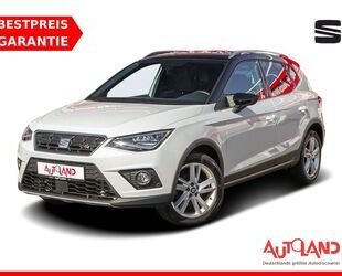 Seat Seat Arona 1.5 TSI FR LED Navi ACC Kamera Keyless- Gebrauchtwagen