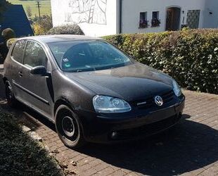 VW Volkswagen Golf 1.9 TDI Gebrauchtwagen