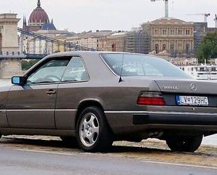 Mercedes-Benz Mercedes-Benz CE 300 Gebrauchtwagen