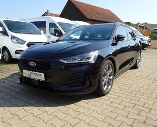 Ford Ford Focus Turnier ST-Line Gebrauchtwagen