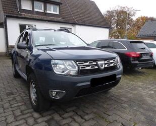 Dacia Dacia Duster I Ice 4x2 Gebrauchtwagen