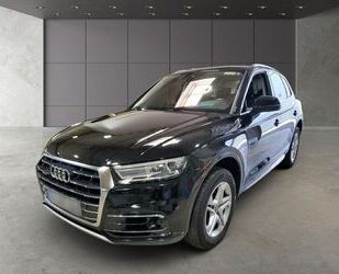 Audi Audi Q5 45 TDI QUATTRO *NAVI*SPORTSITZE*STHZG*ACC* Gebrauchtwagen