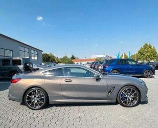 BMW BMW 840xdCoupe*MPaket*Individual*360°ACC*HUD*B&W*A Gebrauchtwagen