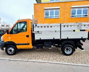 Renault Renault Mascott LKW TÜV NOVEMBER /2026 KIPPER KLIM Gebrauchtwagen