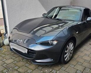 Mazda Mazda MX-5 RF 2.0 SKYACTIV-G 160 Sports-Line Roads Gebrauchtwagen