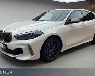 BMW BMW M135i A xDrive M Sport LCProf,ad.LED,HUD,SHZ Gebrauchtwagen