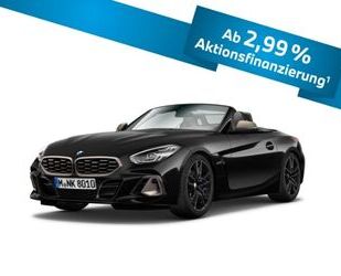 BMW BMW Z4 M40i M Sport Navi HUD SHZ H&K DAB RFK LED K Gebrauchtwagen