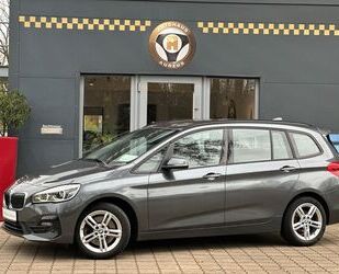 BMW BMW 218 d Advantage Gran Tourer *KLIMA*HEAD-UP*LED Gebrauchtwagen