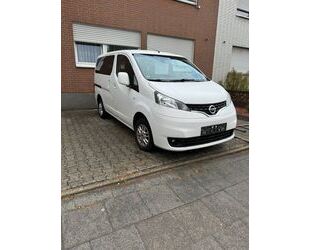 Nissan Nissan NV200 Gebrauchtwagen