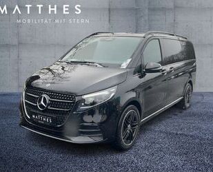 Mercedes-Benz Mercedes-Benz V 300 d lang AMG/Night/Facelift/Pano Gebrauchtwagen