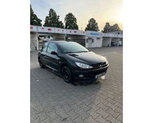 Peugeot Peugeot PEUGEOT 206/TÜV 03.2025/KLIMA/ALLWETTER Gebrauchtwagen