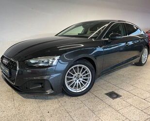 Audi Audi A5 Sportback 35 TFSI basis 7-Gang S tronic Gebrauchtwagen