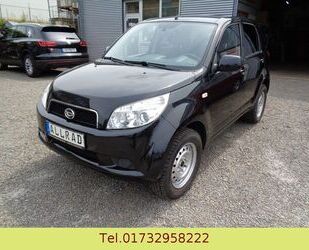 Daihatsu Daihatsu Terios 1.5 Top 4x4 