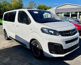 Opel Opel Zafira Life Tourer M Gebrauchtwagen