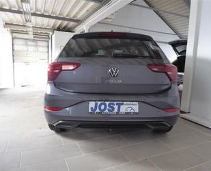 VW Volkswagen Polo MOVE 1.0 TSI DSG Move App-Connect Gebrauchtwagen