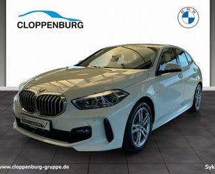 BMW BMW 118i Hatch M Sport+HIFI+Memory+Komfortzg.+Adap Gebrauchtwagen