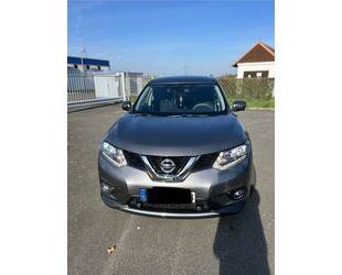 Nissan Nissan X-Trail ACENTA 1.6 dCi DPF AUTO ACENTA Gebrauchtwagen