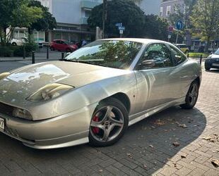 Fiat Fiat Coupe 2.0 20V Turbo Limited Edition - Gebrauchtwagen