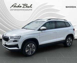 Skoda Skoda Karoq Tour 1.5 TSI DSG 110kW Gebrauchtwagen