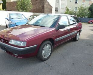 Citroen Citroën Xantia 1.8 Kombi Gebrauchtwagen