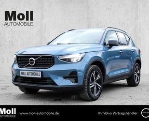 Volvo Volvo XC40 Plus Dark 2WD B3 EU6d digitales Cockpit Gebrauchtwagen