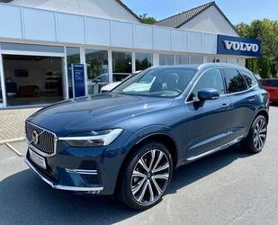 Volvo Volvo XC60 B4 D AWD 8-Gang Ultimate Bright Heico V Gebrauchtwagen