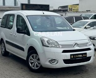 Citroen Citroën Berlingo 1.6 Selection PDC+AHK+SCHIEBX2+EU Gebrauchtwagen