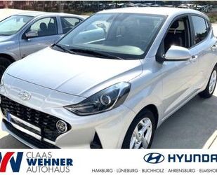 Hyundai Hyundai i10 Edition 30 1.0 EU6d MJ21 M/T Apple Car Gebrauchtwagen