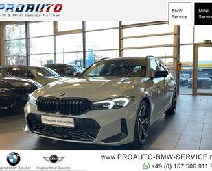 BMW BMW 320d M Sport Tour. LED/ACC/HUD/LiveCoPro Gebrauchtwagen