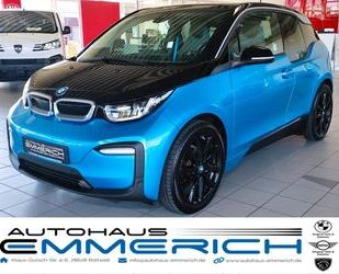 BMW BMW i3 (94 Ah) - Driving Assistant Plus, Parkassis Gebrauchtwagen