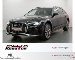 Audi Audi A6 Allroad quattro 50 TDI Anhängevorrichtung, Gebrauchtwagen