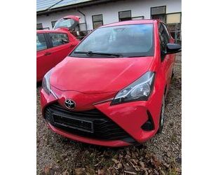 Toyota Toyota Yaris 1,0 - 82.000 Km - 1.Hd Gebrauchtwagen